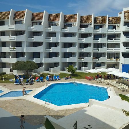 Playa Las Fuentes Alcoceber Exterior foto