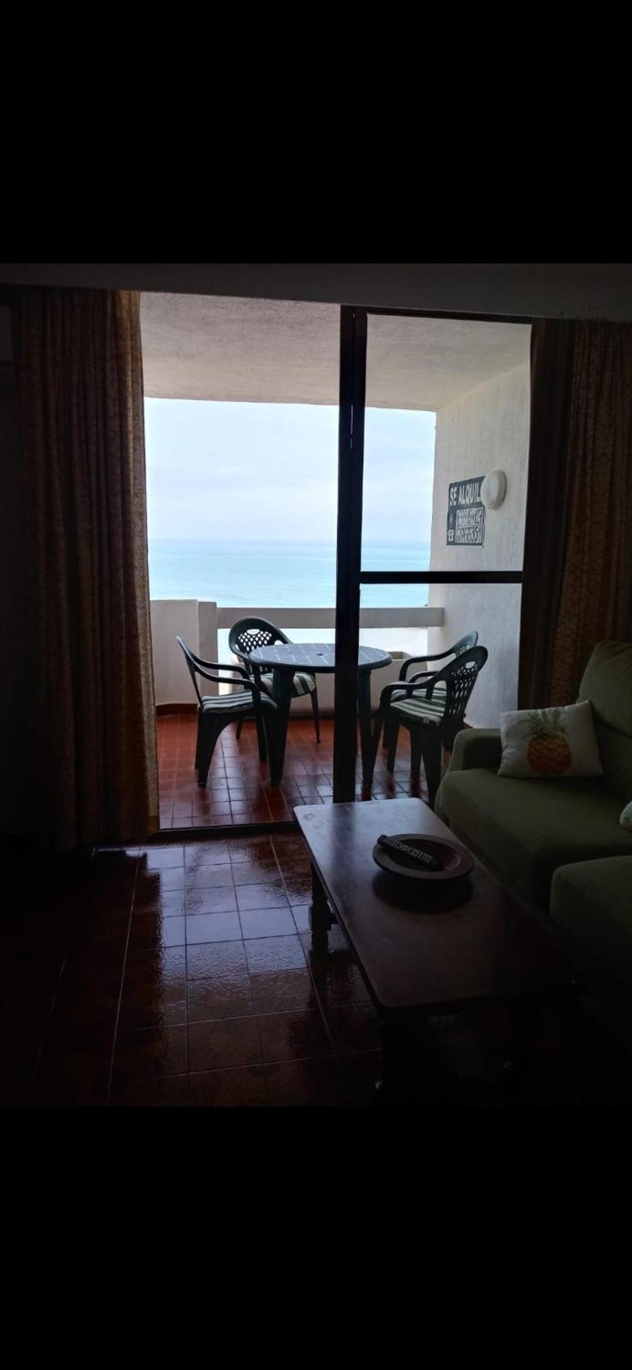 Playa Las Fuentes Alcoceber Exterior foto