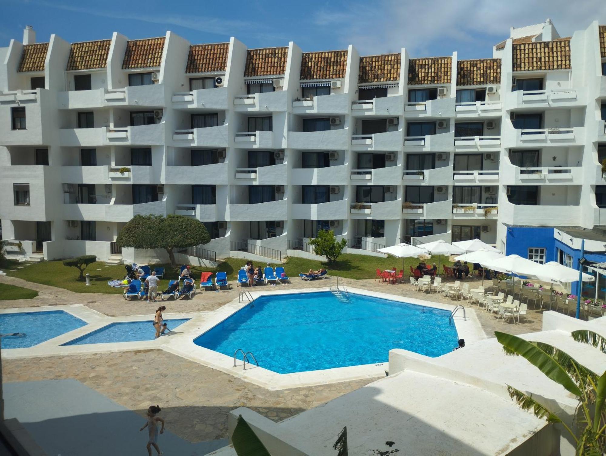 Playa Las Fuentes Alcoceber Exterior foto