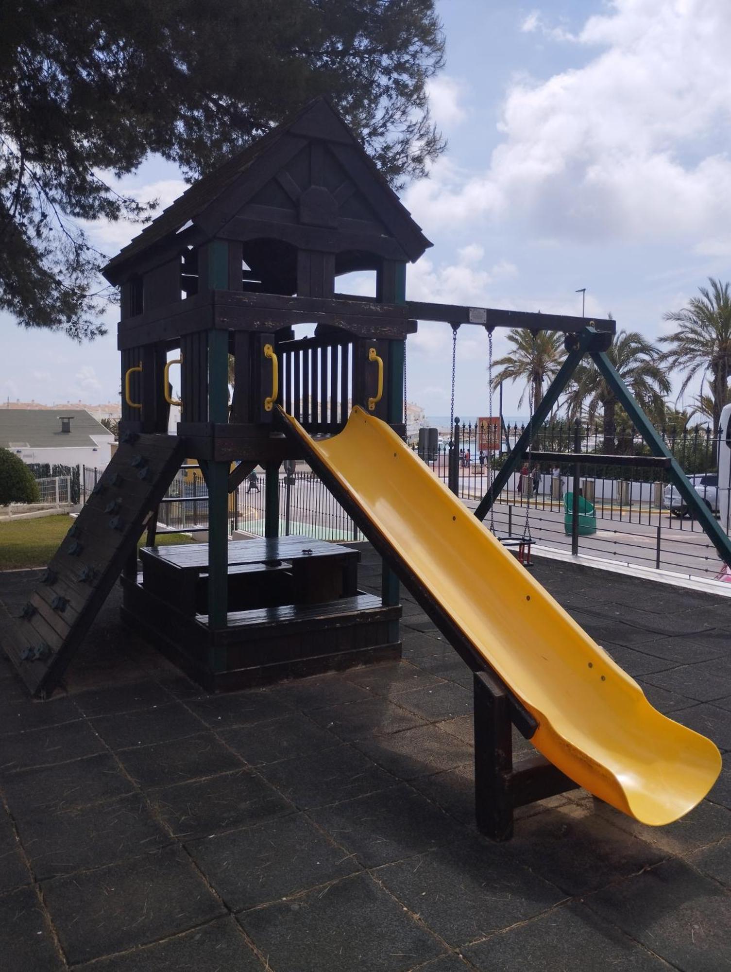 Playa Las Fuentes Alcoceber Exterior foto